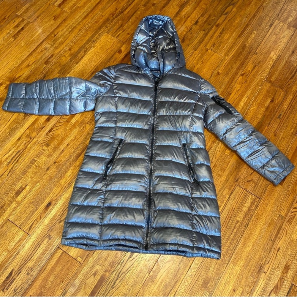 Calvin Klein Premium Down Coat - XL